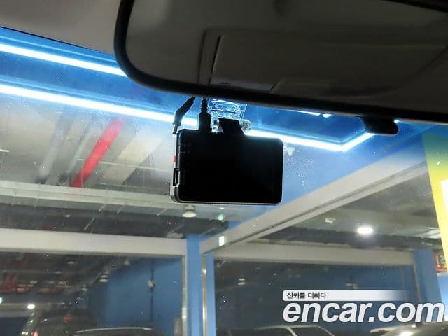 Kia Ray Special, 2012 14