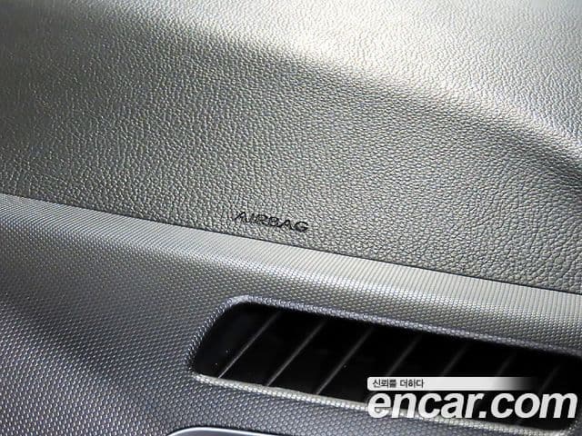 Kia Ray Special, 2012 15