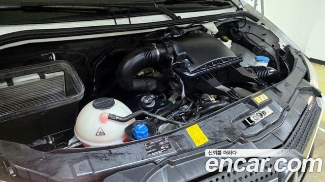 Mercedes-Benz 스프린터 W906, 2017 6