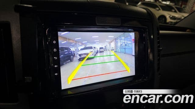 Mercedes-Benz 스프린터 W906, 2017 16