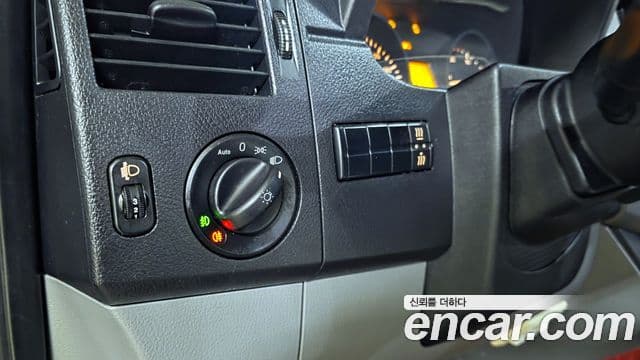 Mercedes-Benz 스프린터 W906, 2017 17