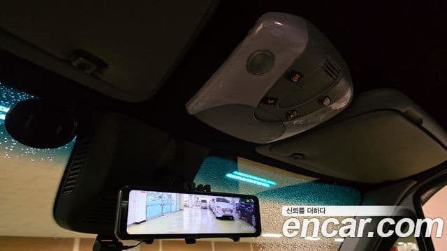 Mercedes-Benz 스프린터 W906, 2017 18