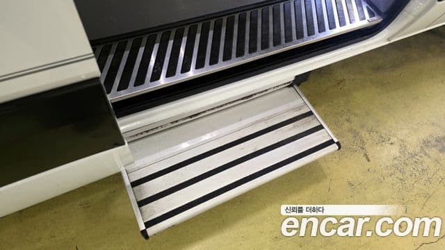 Mercedes-Benz 스프린터 W906, 2017 19