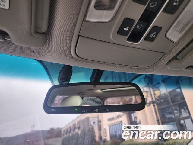 Kia All New Carnival Noblesse, 2016 18