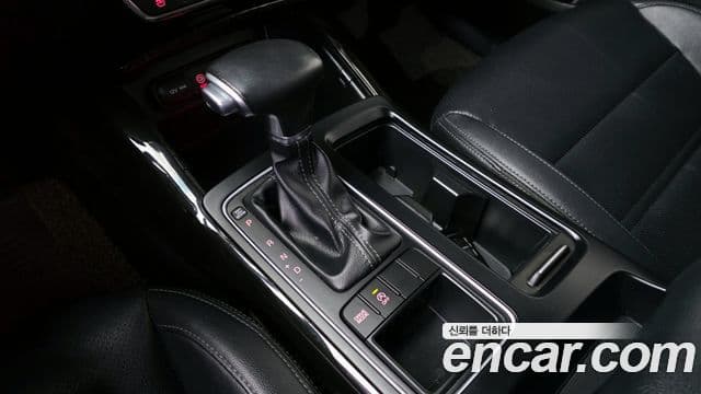 Kia The / новый New Sorento Prestige, 2019 9