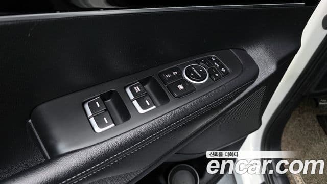 Kia The / новый New Sorento Prestige, 2019 11