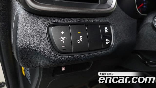 Kia The / новый New Sorento Prestige, 2019 12