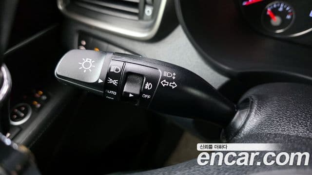 Kia The / новый New Sorento Prestige, 2019 13