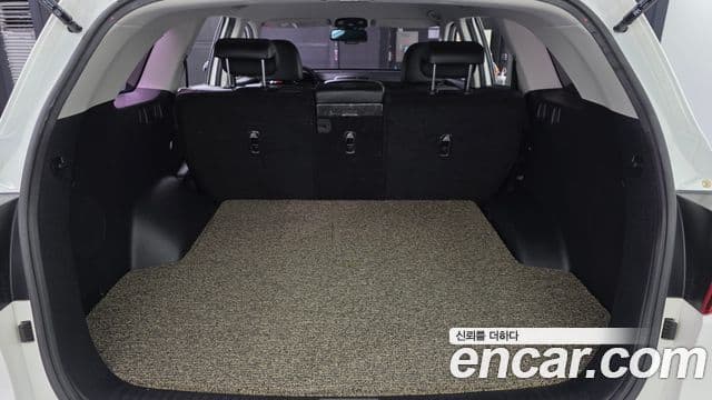 Kia The / новый New Sorento Prestige, 2019 19