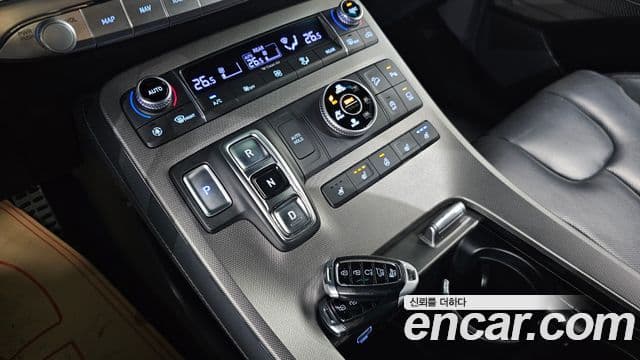 Hyundai Palisade Calligraphy, 2022 9