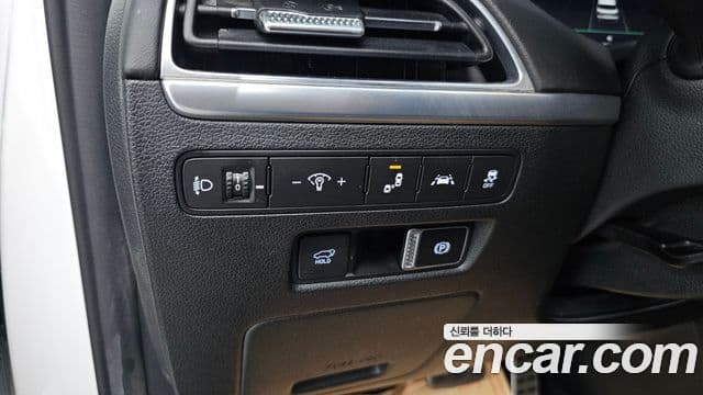 Hyundai Palisade Calligraphy, 2022 13