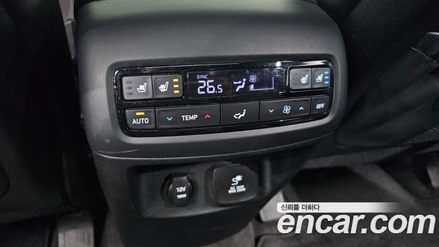 Hyundai Palisade Calligraphy, 2022 18