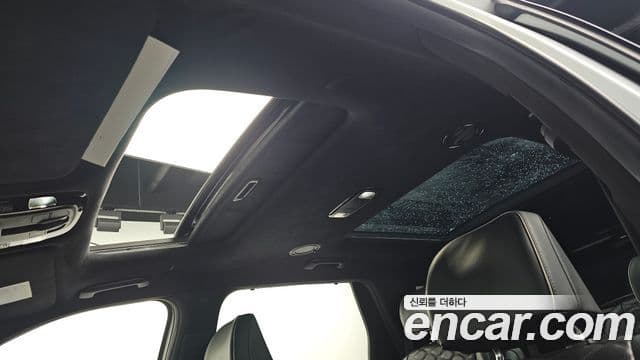 Hyundai Palisade Calligraphy, 2022 19