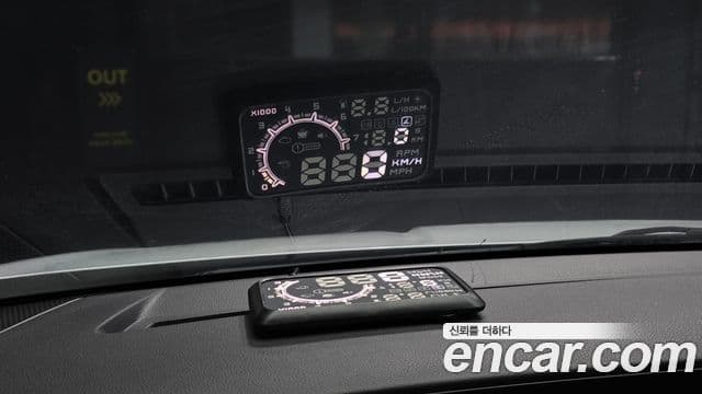 Kia Carnival 4세대 Noblesse, 2021 16