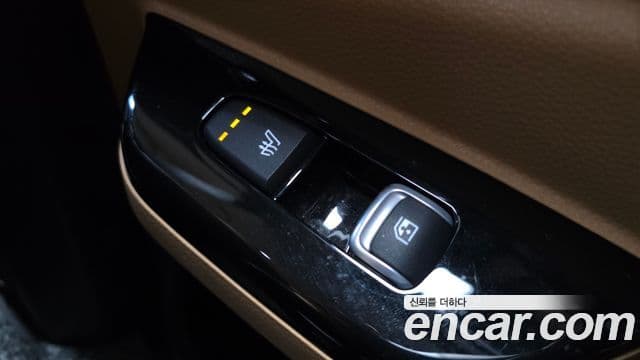 Kia Carnival 4세대 Noblesse, 2021 19