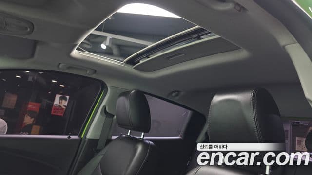 Chevrolet(GM대우) The / новый Next Spark LTZ, 2016 19