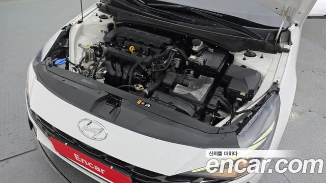 Hyundai Avante (CN7) Modern, 2023 6