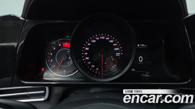 Hyundai Avante (CN7) Modern, 2023 8