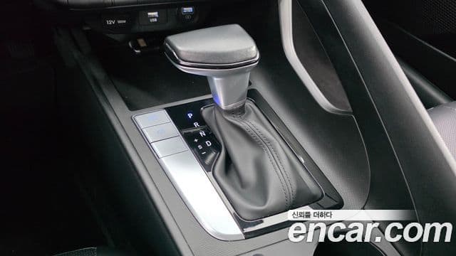 Hyundai Avante (CN7) Modern, 2023 9