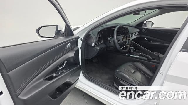 Hyundai Avante (CN7) Modern, 2023 10