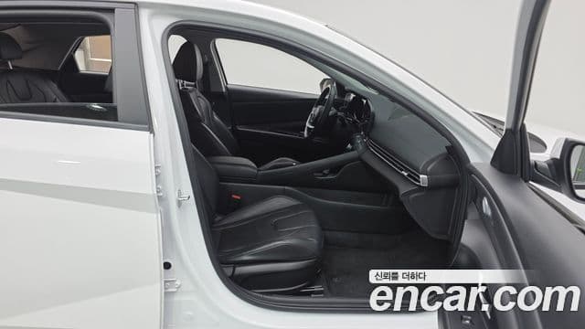 Hyundai Avante (CN7) Modern, 2023 11