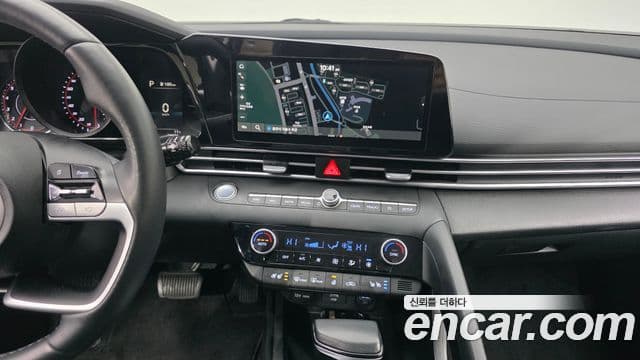 Hyundai Avante (CN7) Modern, 2023 16