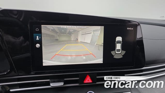 Hyundai Avante (CN7) Modern, 2023 17