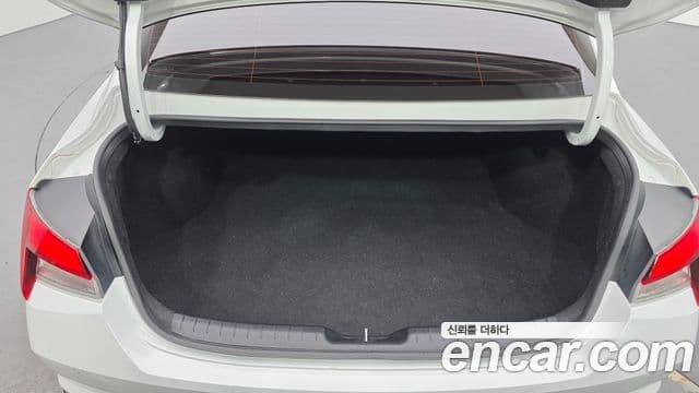 Hyundai Avante (CN7) Modern, 2023 20