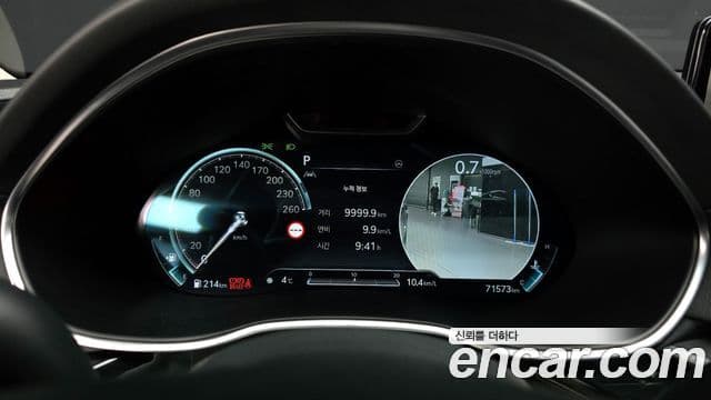 Genesis G80 (RG3) бензин 2.5 турбо AWD, 2022 8