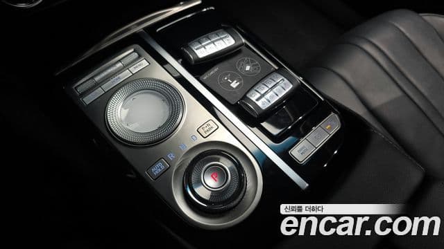 Genesis G80 (RG3) бензин 2.5 турбо AWD, 2022 9