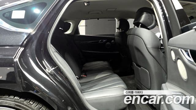 Genesis G80 (RG3) бензин 2.5 турбо AWD, 2022 12