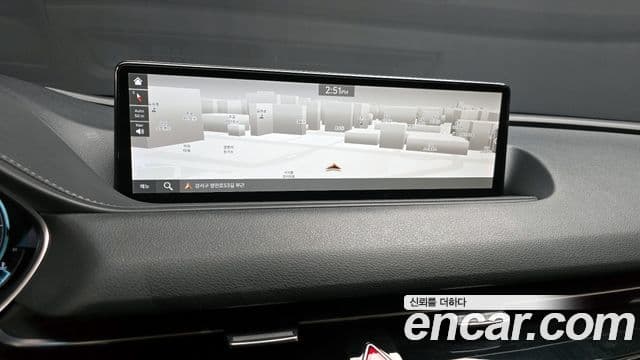 Genesis G80 (RG3) бензин 2.5 турбо AWD, 2022 14