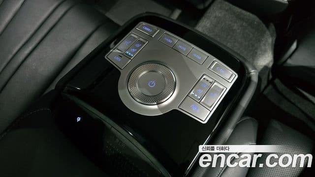 Genesis G80 (RG3) бензин 2.5 турбо AWD, 2022 19