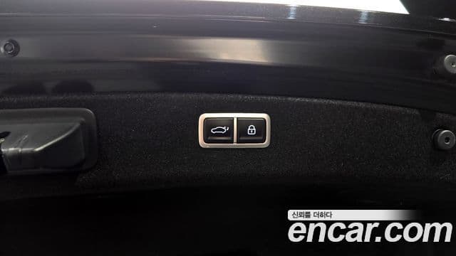 Genesis G80 (RG3) бензин 2.5 турбо AWD, 2022 20