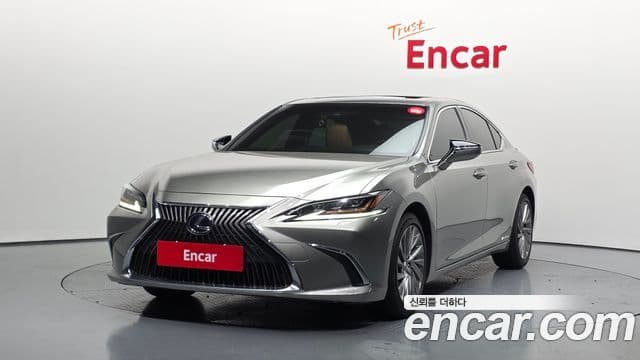 Lexus ES300h 7세대 Executive, 2021 1