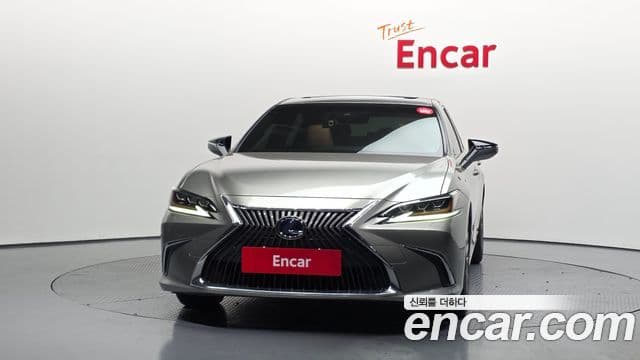 Lexus ES300h 7세대 Executive, 2021 3
