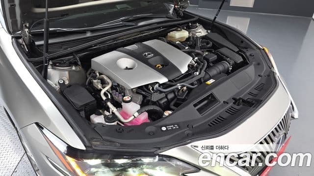 Lexus ES300h 7세대 Executive, 2021 6