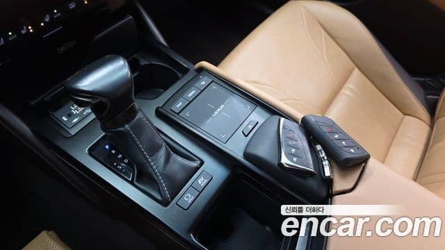 Lexus ES300h 7세대 Executive, 2021 9