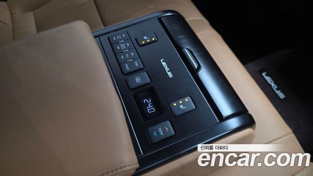 Lexus ES300h 7세대 Executive, 2021 19