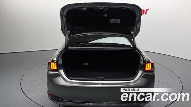 Lexus ES300h 7세대 Executive, 2021 20