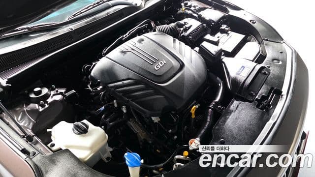 Hyundai Aslan Exclusive, 2015 6