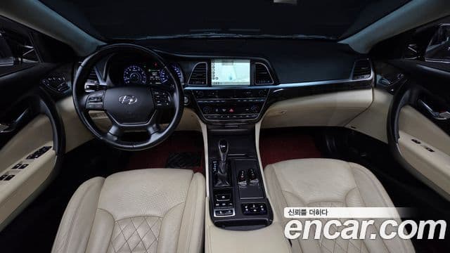 Hyundai Aslan Exclusive, 2015 7