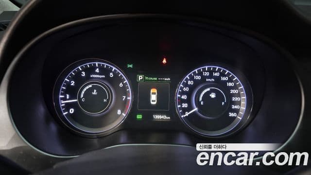 Hyundai Aslan Exclusive, 2015 8