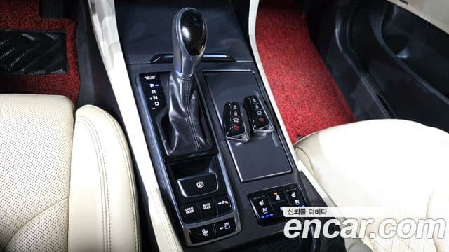 Hyundai Aslan Exclusive, 2015 9