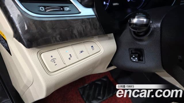 Hyundai Aslan Exclusive, 2015 14