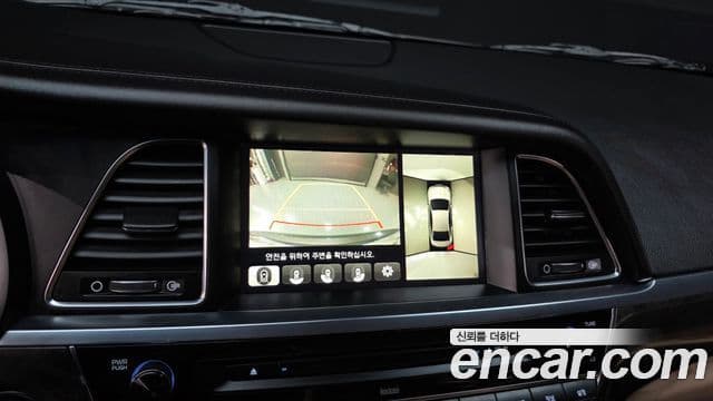 Hyundai Aslan Exclusive, 2015 16