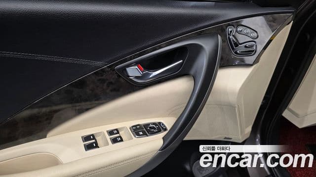 Hyundai Aslan Exclusive, 2015 18