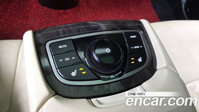 Hyundai Aslan Exclusive, 2015 19