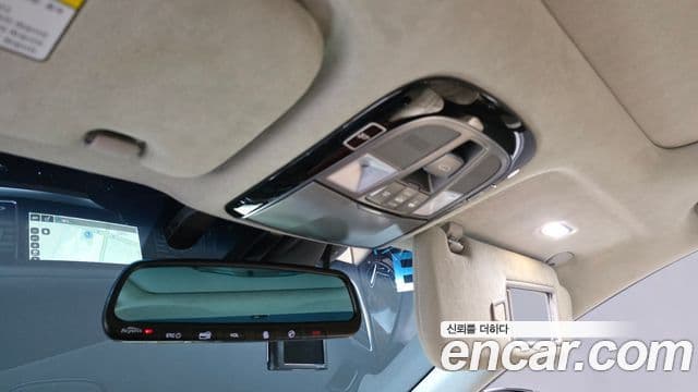 Hyundai Aslan Exclusive, 2015 20