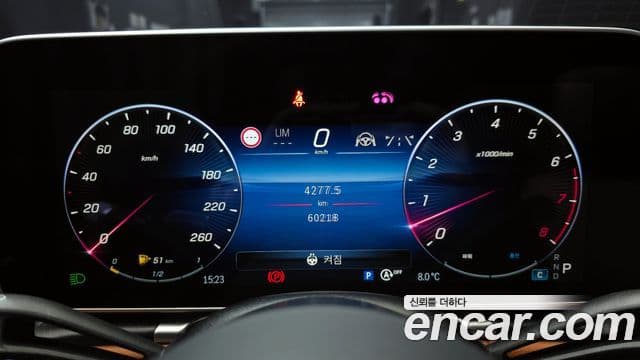 Mercedes-Benz S-класс W223, 2022 8